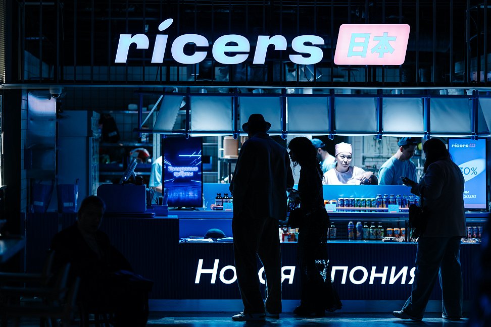 В ЦДМ на Лубянке открылось новое гастропространство (ФОТО) - №6