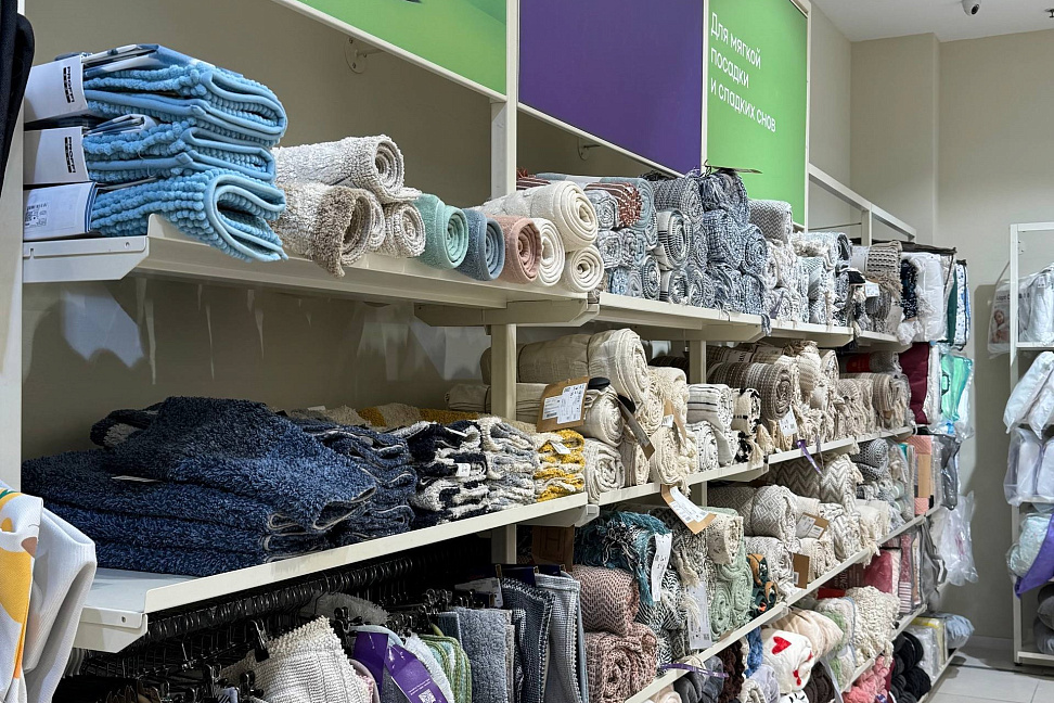 В Петербурге откроется первый магазин Familia HOME в новой концепции (ФОТО) - №4