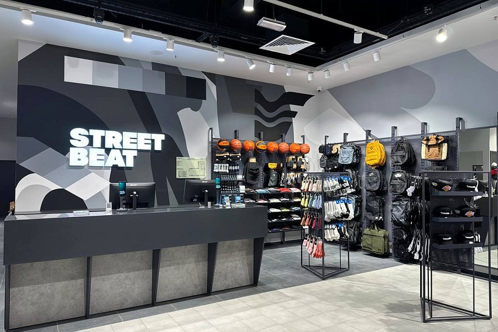 Street Beat открыл первый магазин в Петербурге с детской одеждой (ФОТО) - №8