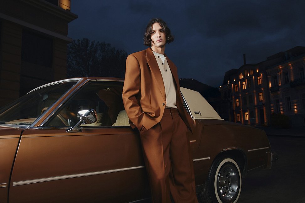 Lamoda впервые выпустила одежду под премиальным брендом GRATE (ФОТО) - №8