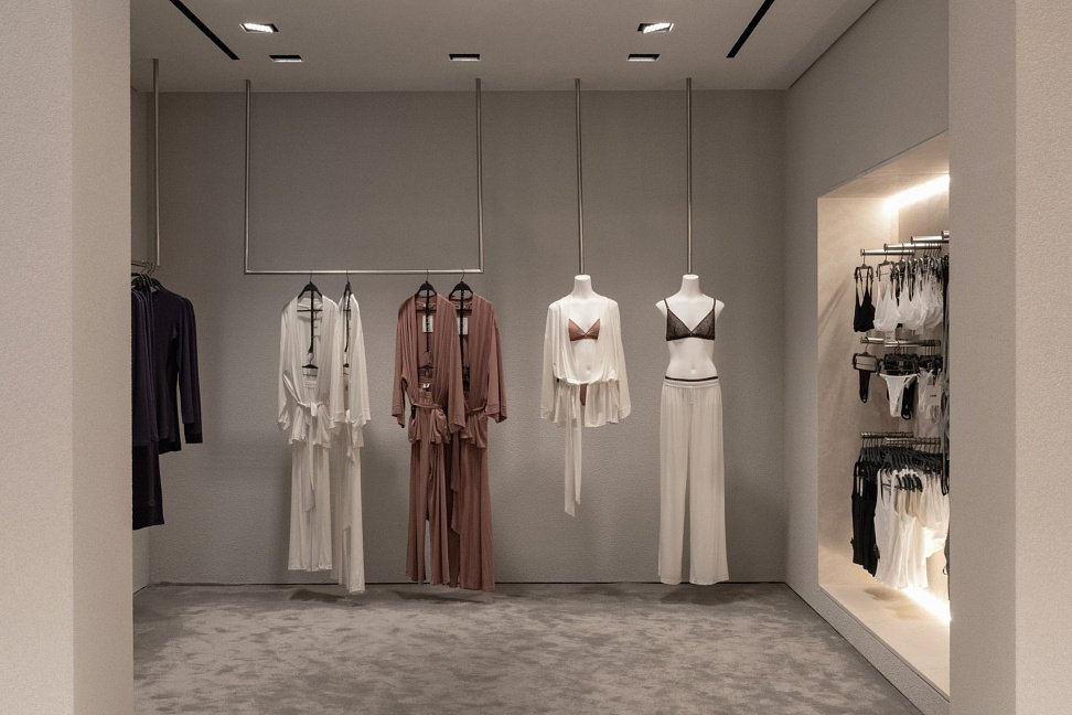 LIMÉ открыл самый большой магазин в Санкт-Петербурге (ФОТО) - №4