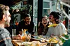 Как ресторану поднять выручку в сложные времена – стратегии от собственника сети ресторанов «Супра»