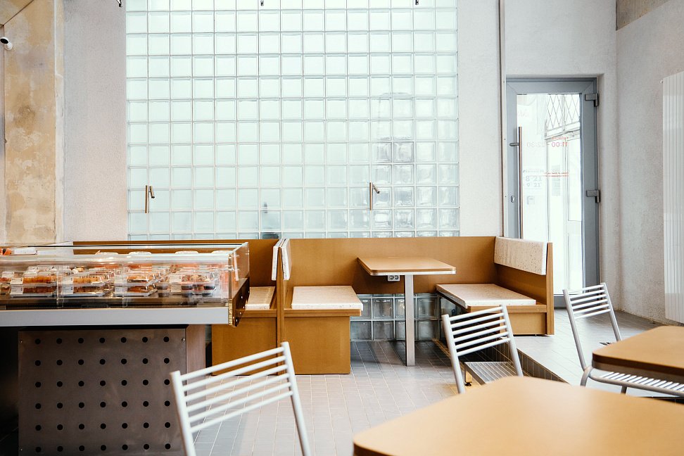 Первый полноформатный ресторан «Много лосося» открылся в центре Москвы (ФОТО) - №5