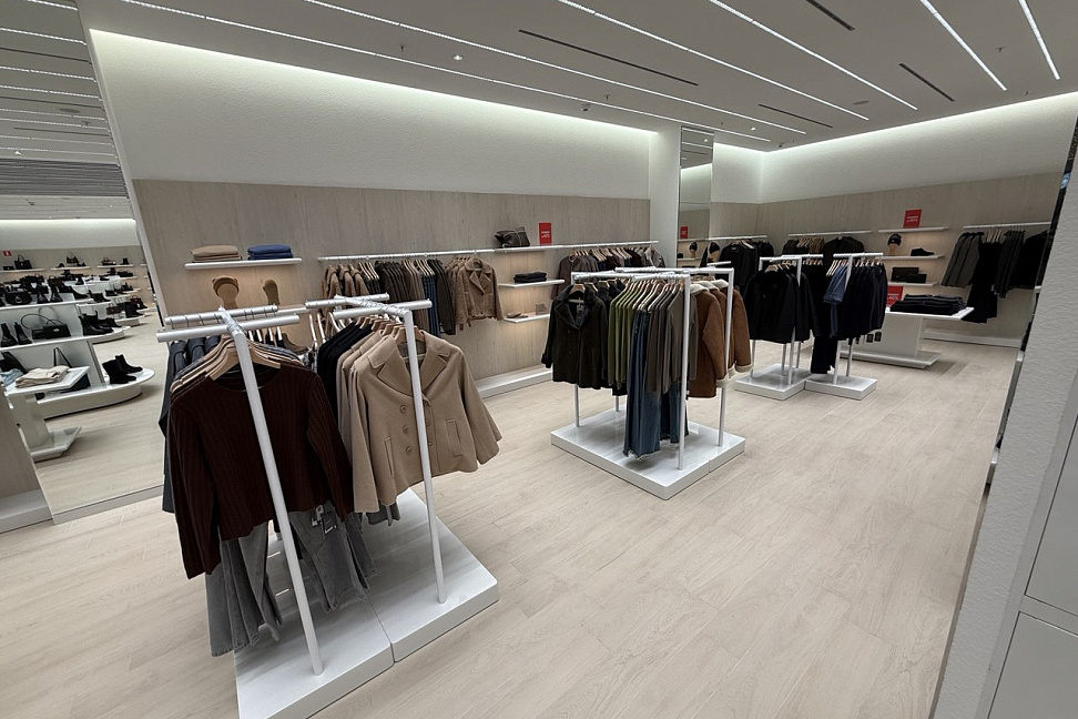 Rendez-Vous открывает первый магазин в новой концепции (ФОТО) - №3