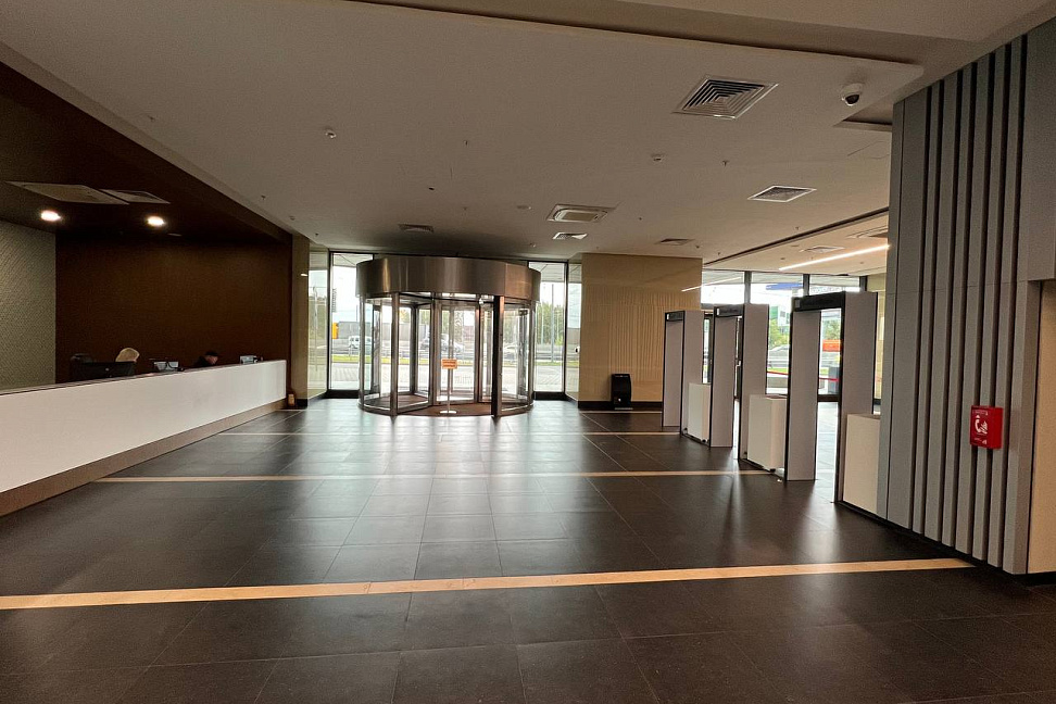 «М.Видео» переехал в новую штаб-квартиру в Сколково (ФОТО) - №3