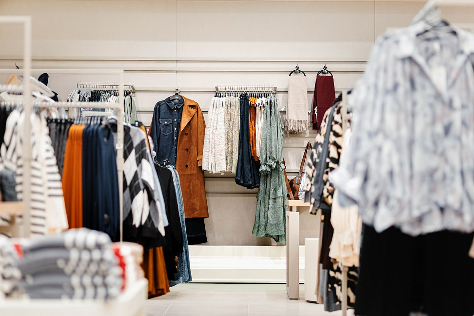 Бренд zolla открыл первый магазин в новом формате (ФОТО) - №4