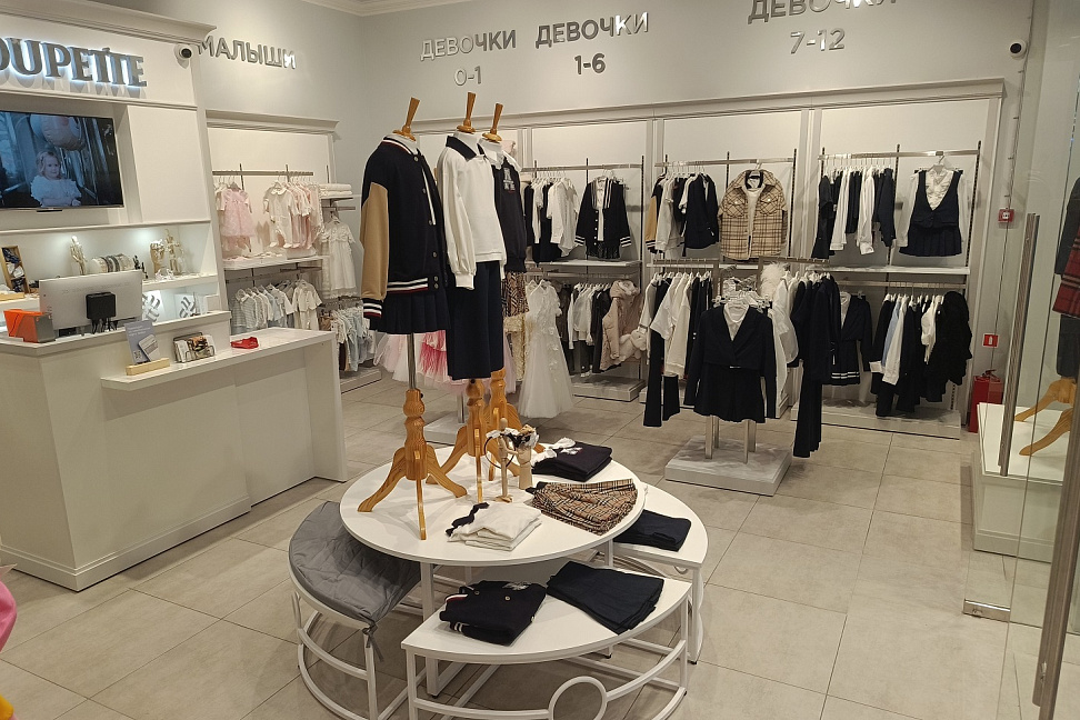 Choupette открыл свой первый магазин в Казани (ФОТО) - №3
