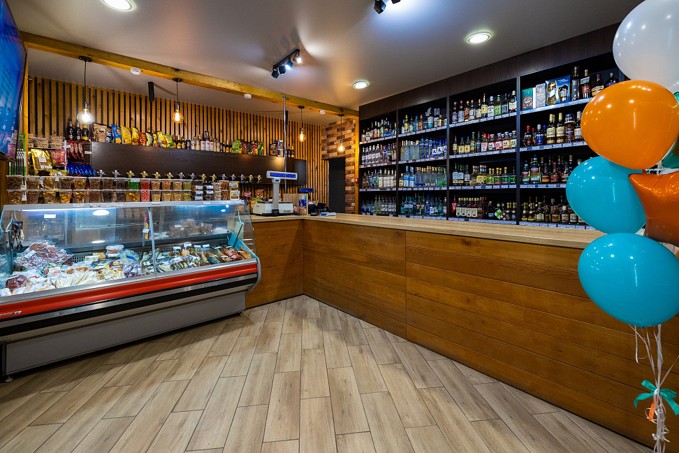 Сеть «ОКОЛО» вышла в Сибирь (ФОТО) - №3