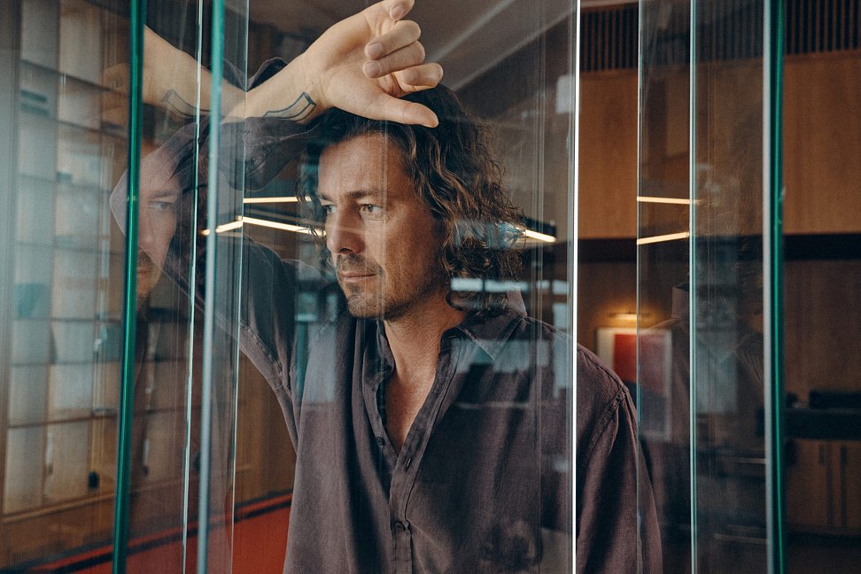 Марат Сафин стал амбассадором бренда IDOL (ФОТО) - №4