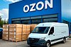Кейс GBS: как комплексное логистическое решение помогло Ozon запустить продажу товаров в Грузии и Азербайджане