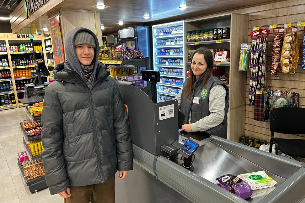 «Монетка» открыла 1000-й магазин с начала года (ФОТО) - №5