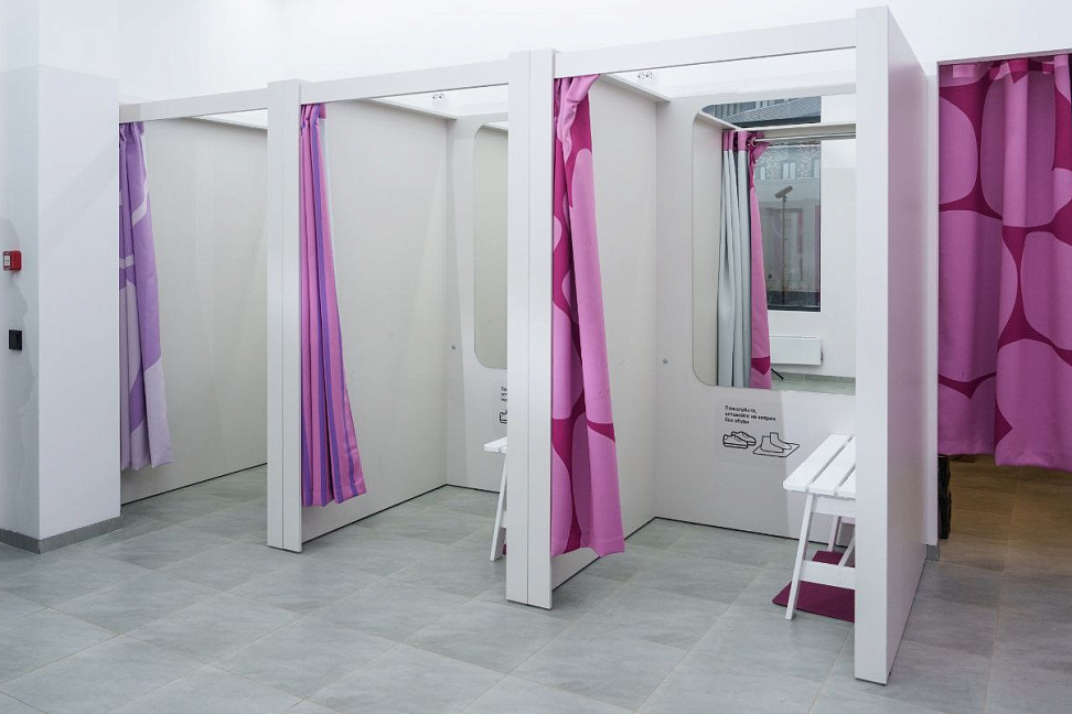 Wildberries меняет дизайн пунктов выдачи заказов (ФОТО) - №5