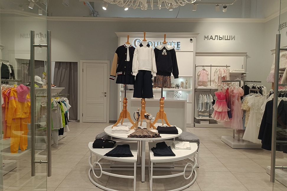 Choupette открыл свой первый магазин в Казани (ФОТО) - №4