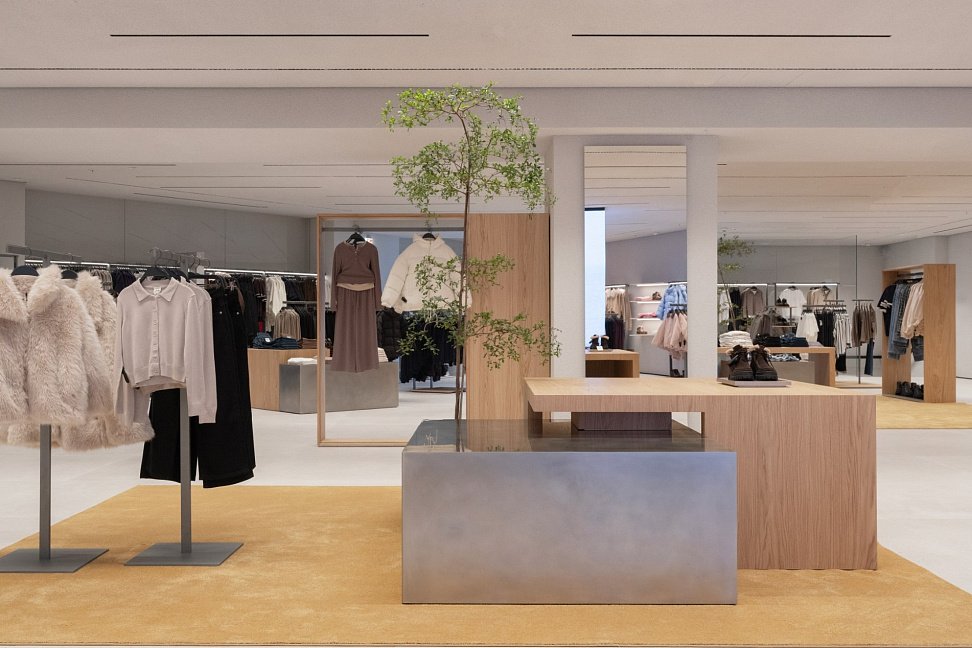 LIMÉ открыл самый большой магазин в Санкт-Петербурге (ФОТО) - №5