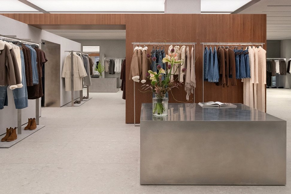 LIMÉ открыл самый большой магазин в Санкт-Петербурге (ФОТО) - №7