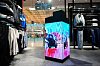 Digital Signage: как цифровые POS улучшают контакт с покупателями и повышают узнаваемость бренда