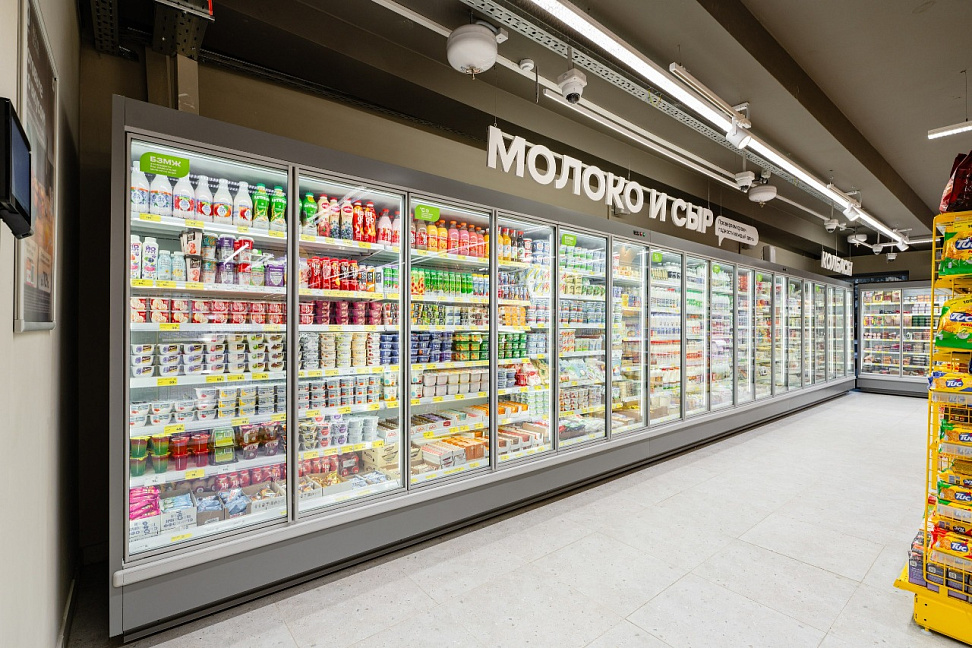 «Магнит» открыл первый магазин «у дома» в новом концепте (ФОТО) - №2