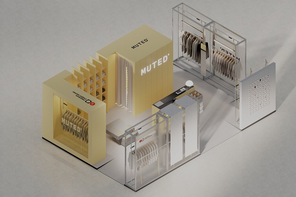 «Яндекс Фабрика» открыла первый офлайн-магазин - №3