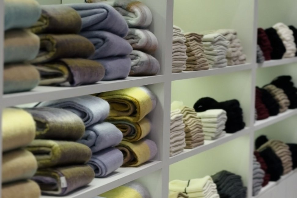 В МЕГА Нижний Новгород открылся магазин СИН в новом формате (ФОТО) - №3