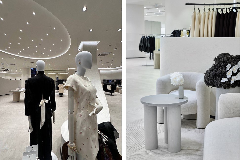 LOVE REPUBLIC открыл самый большой магазин сети - №3