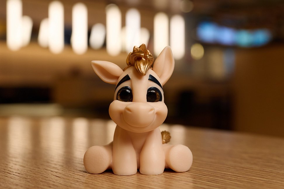 «Вкусно – и точка» запускает новую коллекцию игрушек (ФОТО) - №4