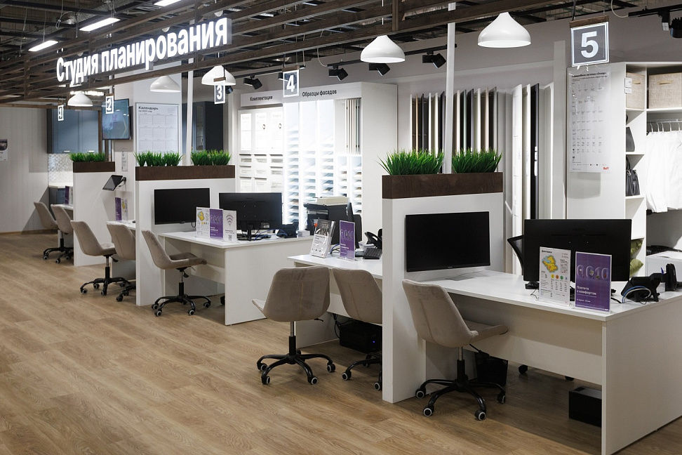 Hoff впервые с 2021 года откроет за год 9 гипермаркетов (ФОТО) - №3