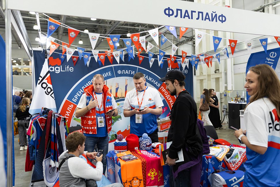 IPSA 2026 как зеркало индустрии: мерч превратился в стратегический инструмент брендинга и долгосрочного маркетинга - №5