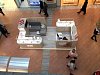 «Остров» в торговом центре: современный подход привлечения клиентов к бренду