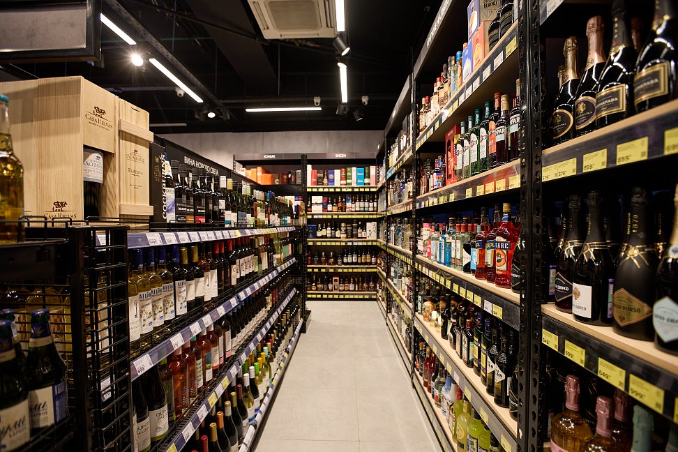 «Ароматный Мир» открыл магазин нового формата «АМ Кулинария» (ФОТО) - №3