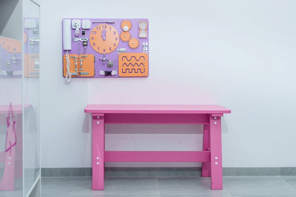 Wildberries меняет дизайн пунктов выдачи заказов (ФОТО) - №6