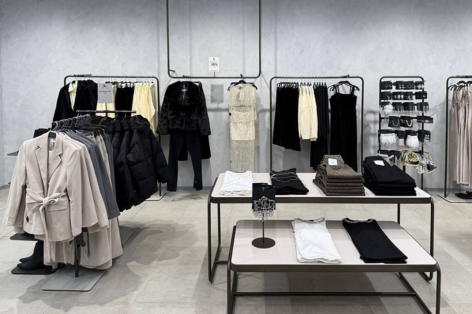 O’STIN подвел итоги развития в 2025 году (ФОТО) - №3