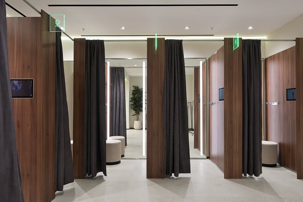 SELA открыла первый магазин нового формата (ФОТО) - №6