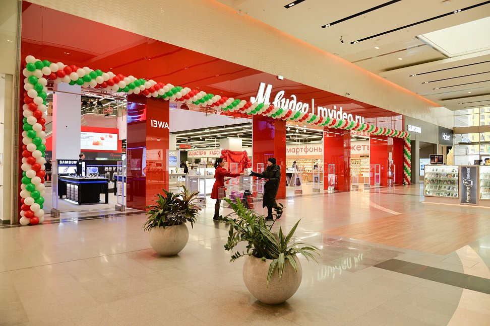 «М.Видео» масштабирует проект бренд-зон «Сделано в Беларуси» (ФОТО) - №2