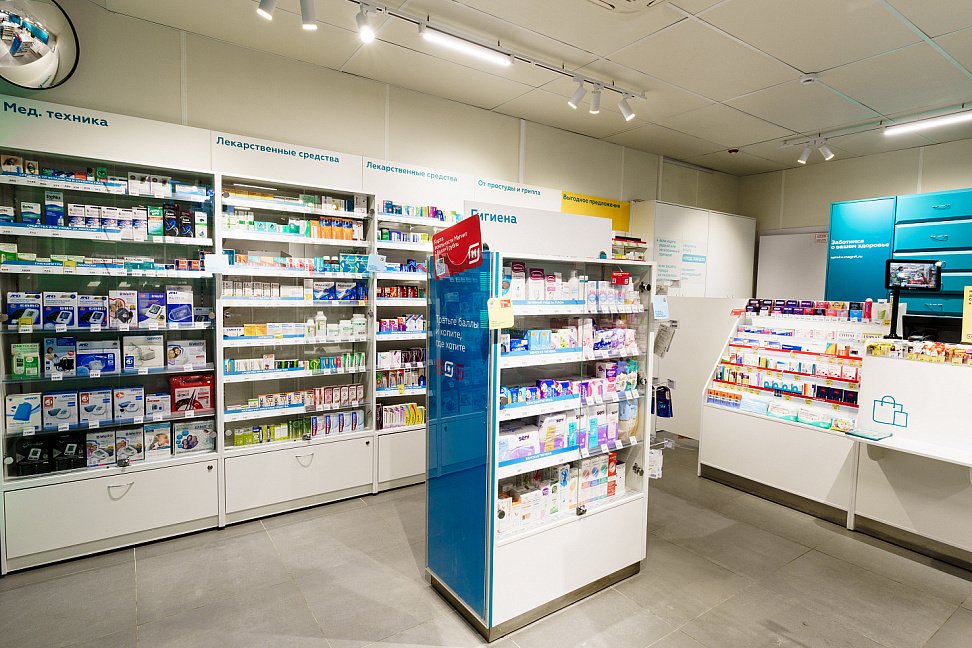 «Магнит Аптека» откроет не менее ста новых точек в 2026 году (ФОТО) - №3