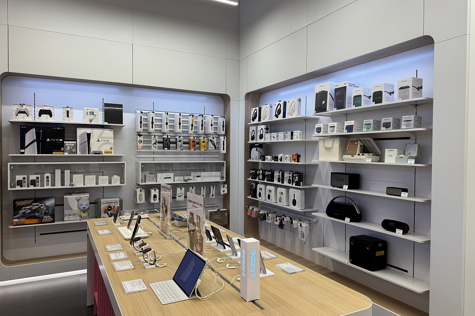 Сеть restore: открыла мультибрендовые магазины в Москве и Санкт-Петербурге (ФОТО) - №11