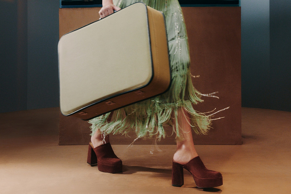 EKONIKA и KALMANOVICH выпустили коллекцию в стиле Studio 54 (ФОТО) - №4