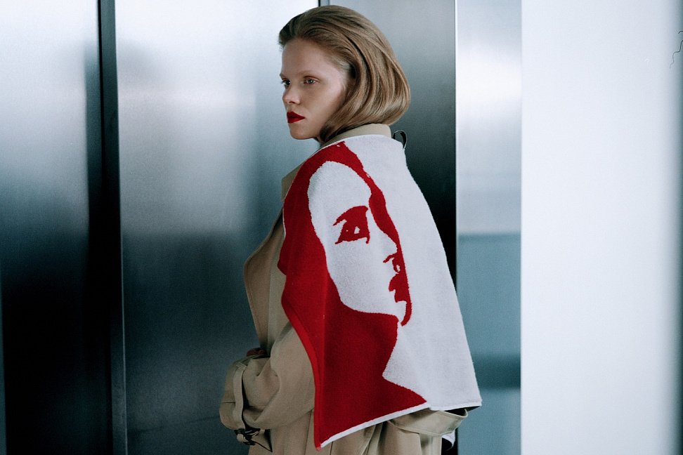 Lamoda представляет лимитированную коллекцию TELO x YANKOVSKAYA (ФОТО) - №4