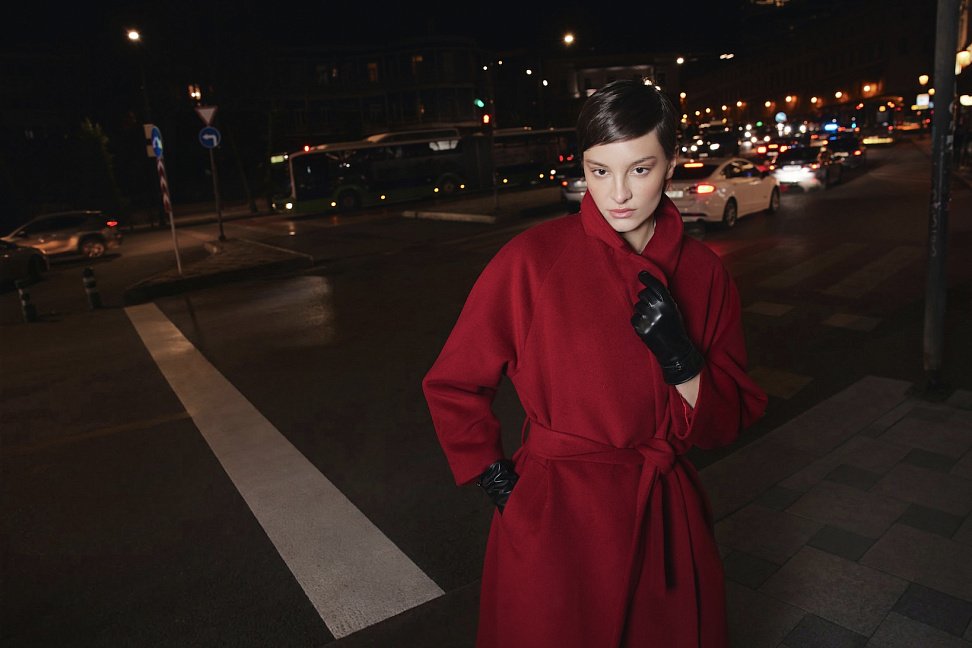 Lamoda впервые выпустила одежду под премиальным брендом GRATE (ФОТО) - №9